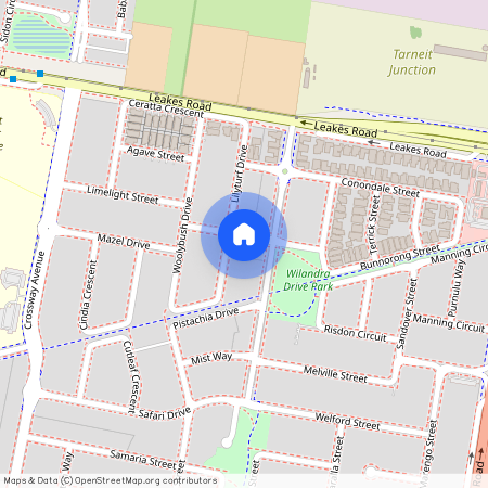 5 Tavor Street, VIC 3029, Tarneit