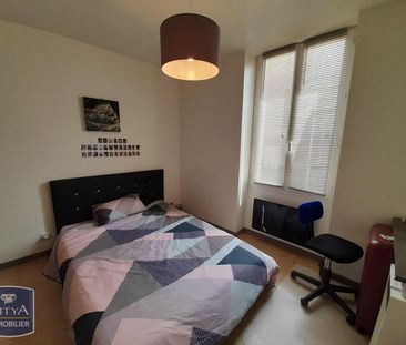 Location Appartement 2 pièces 25m² PERIGUEUX 24000 - Photo 4