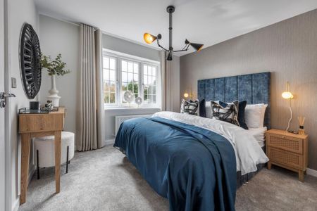 4 bedroom house to rent - Photo 3