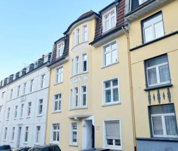 Charmante Maisonette-/ Dachgeschosswohnung - Photo 3