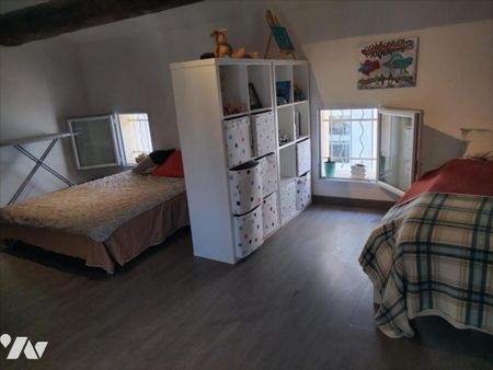 Maison de village EYRAGUES - Photo 3