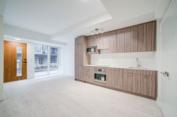 For Lease - 71 Curlew Drive Unit# 89, Toronto, Ontario - Photo 1