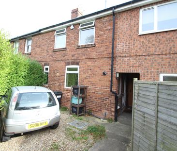 2 bedroom terraced house to rent - Photo 3