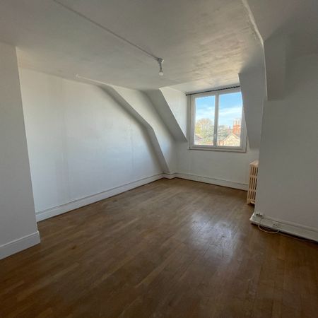 T3 4 rue carnot - Photo 4