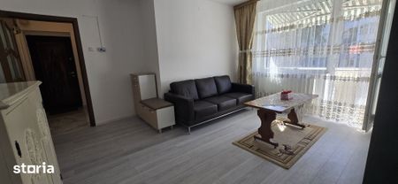 Etaj 1, Aleea Trandafirilor Târgoviște, inchiriere apartament 2camere - Fotografie 5