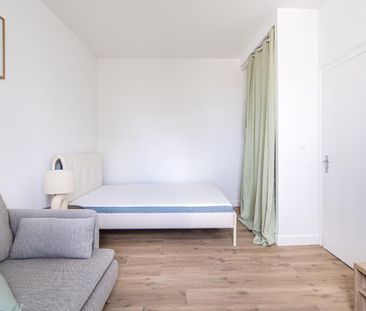 Location Appartement 1 pièce Meublé 26m² NANTES 44100 - Photo 2