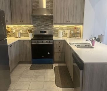 For Lease - 1543 Rose way N/A, Milton, Ontario - Photo 3