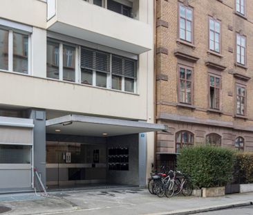 Im Matthäusquartier, moderne 1-Zimmer-Wohnung zu vermieten - Photo 3