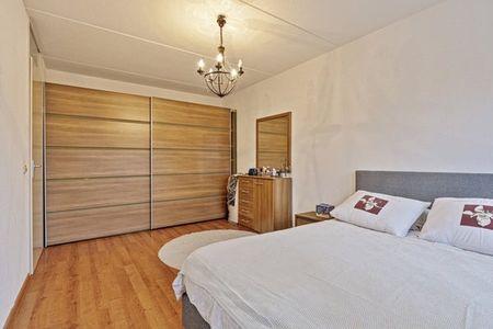 Te huur: Huis Mikonospad in Amsterdam - Foto 5