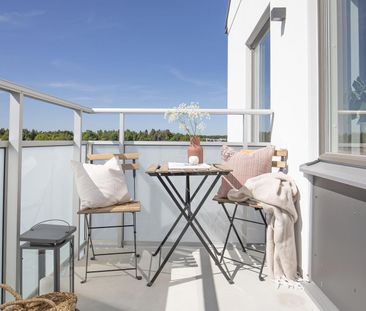 Ostindievägen, Kalmar - Foto 5