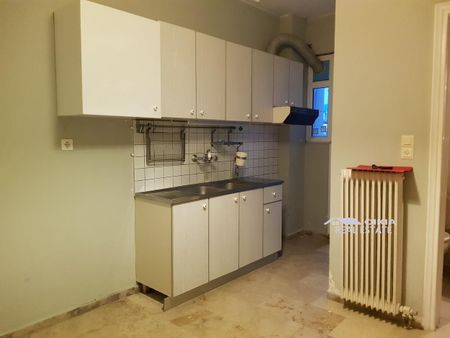 Ενοικιάζεται Διαμέρισμα 45τμ Άγιος Αλέξιος - Νορμαν - Photo 3