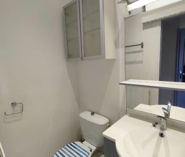 Location Appartement 1 pièce 28m² - Photo 5