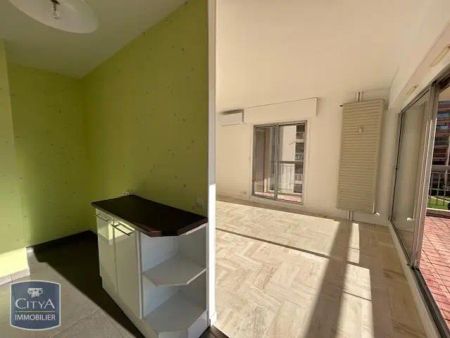 Appartement à louer 3 pièces 74.13m² - Photo 5