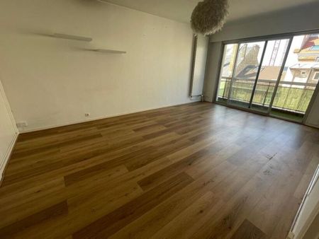 Appartement T2 Reims - Photo 3