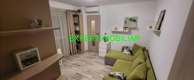 Tineretului timpuri noi etaj 6 - Photo 1