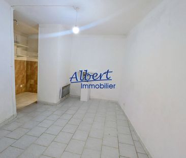 Appartement Ollioules 1 pièce(s) 21.09 m2 - Photo 3