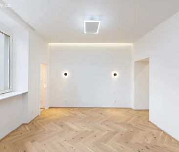 Pronájem bytu 1+kk 38 m² - Photo 3