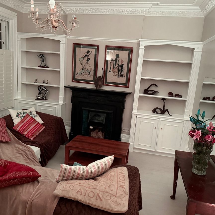 Room in a Shared House, Rydal Road, SW16 - Photo 1
