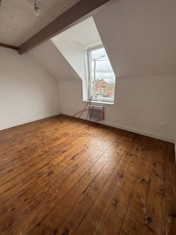 Location Appartement 2 pièces 32m² LA CHAPELLE D ARMENTIERES 59930 - Photo 3