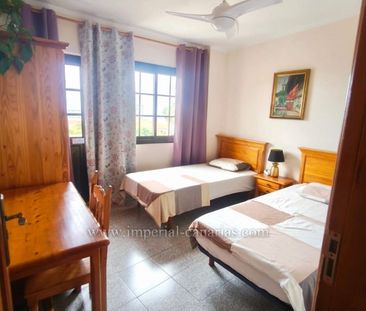 Se alquila apartamento de 3 dormitorios en Puerto de La Cruz, zona ... - Photo 4