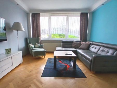 Słoneczny Apartament w Centrum Gdyni - Photo 3