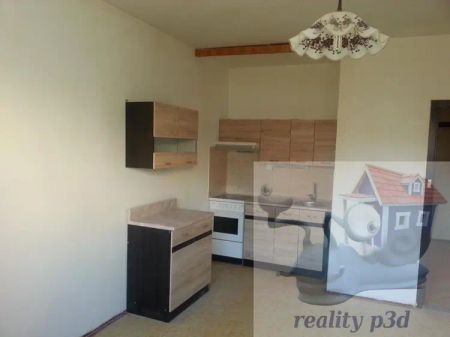 Pronájem 2+kk, sídliště Špičák, Česká Lípa. Dlouhodobý pronájem bytu v ul. Dukelská. - Photo 4