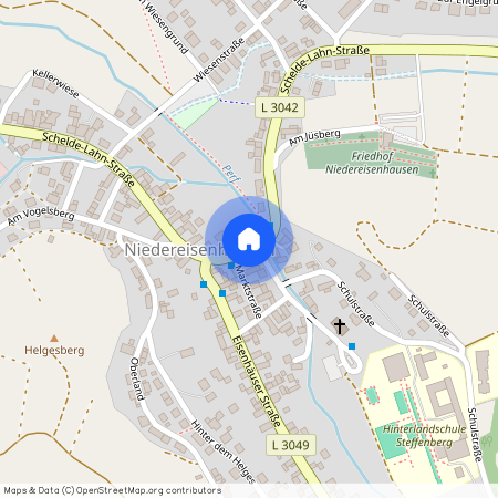 35239 Hessen - Steffenberg