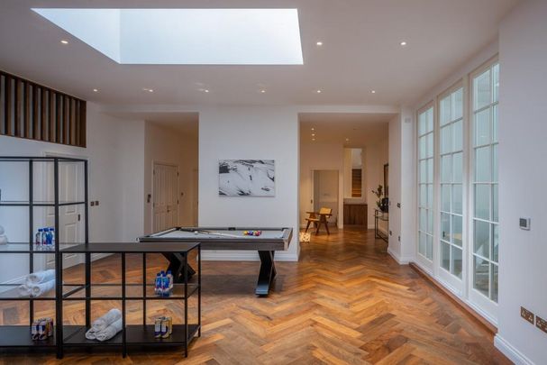 5 bedroom house to rent - Photo 1