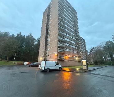 12d Riverdale House, Dunmurry, Belfast, BT17 9DD - Photo 4