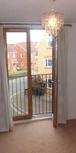 2 bedroom apartment to rent - Photo 3