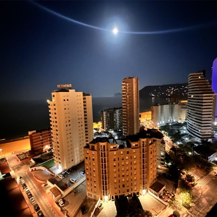 Calpe / Calp - Photo 1