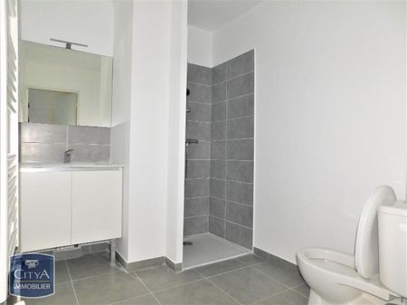 Location Appartement 2 pièces 36m² MARSEILLE 14ème - Photo 2