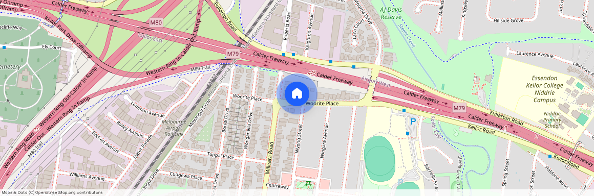 2/32 Woorite Pl, Vic 3033, Keilor East