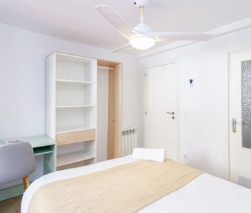 Calle de la Amnistía, Madrid, Community of Madrid 28013 - Photo 6