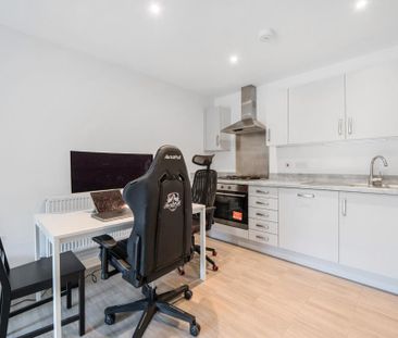 1 bedroom apartment to rent - Photo 6