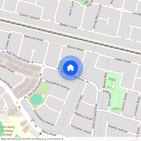 63 Park Orchard Drive, Pakenham VIC 3810