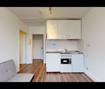 1 Bed Flat, Talbot Square, W2 - Photo 3
