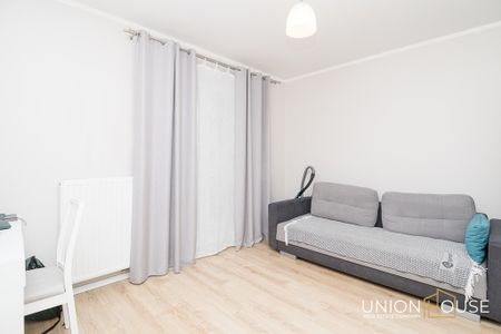 Kraków, Grzegórzki, Dąbska - Фото 2