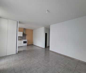 Location Appartement 3 pièces 53m² CHAMALIERES 63400 - Photo 1