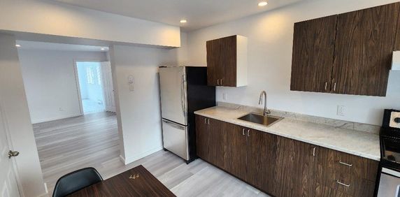 3 ½ rénové tout inclus – Centre-ville Valleyfield – 1er étage - Photo 2