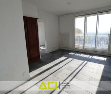 Location Appartement 2 pièces 46m² MACON 71000 - Photo 1
