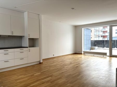 Diakongatan 6 - Foto 2