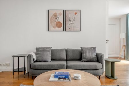 Rue Coquillière - Photo 2