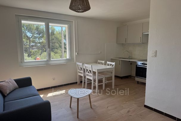 Location Appartement 2 pièces 39m² TOULON 83200 - Photo 1