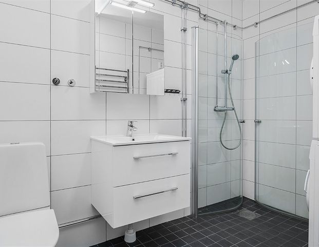 Bessemergatan 5 L - Photo 1