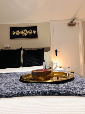 BEDROOM 3 – LARGE DOUBLE - Photo 4