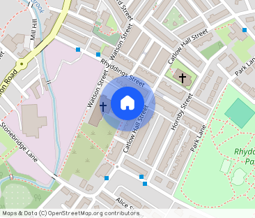 Charles Street, Oswaldtwistle, Accrington, BB5 - Photo 1