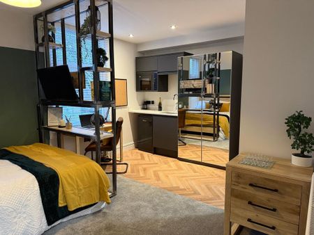 3 bedroom house share to rent - Photo 4