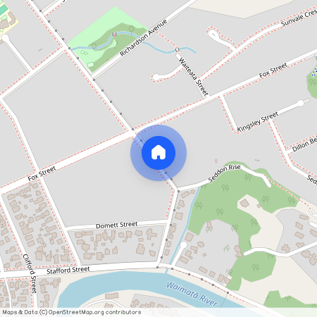 19 Russell Street, Whataupoko