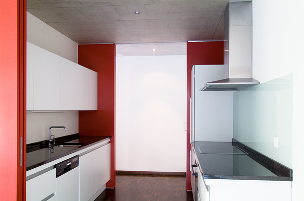 Extravagante Wohnung nähe Bahnhof SBB! - Photo 1